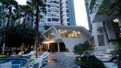 Riversails (D19), Condominium #551430421